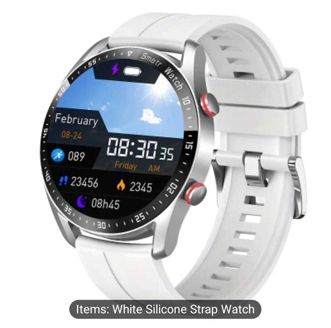 Altra new addition smart watch with water proof