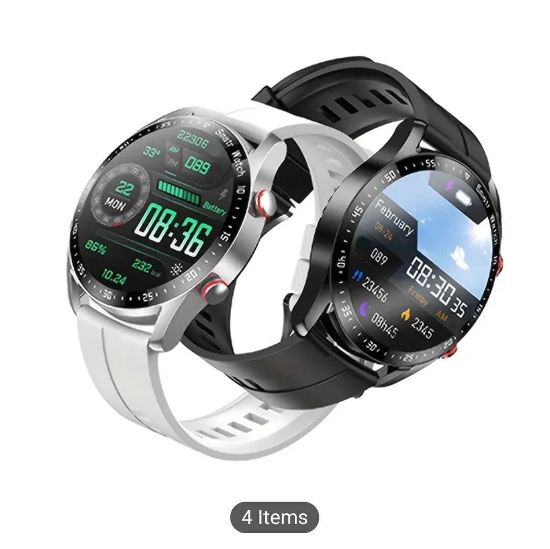 Altra new addition smart watch with water proof